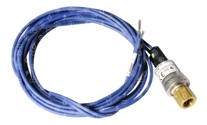 presostat mini Johnson Controls, P100 AP-323D, vysokotlaký, NO, 19-14 , auto, 1/4